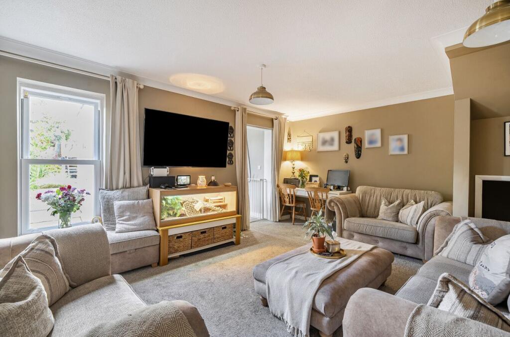 House in Taunton - More