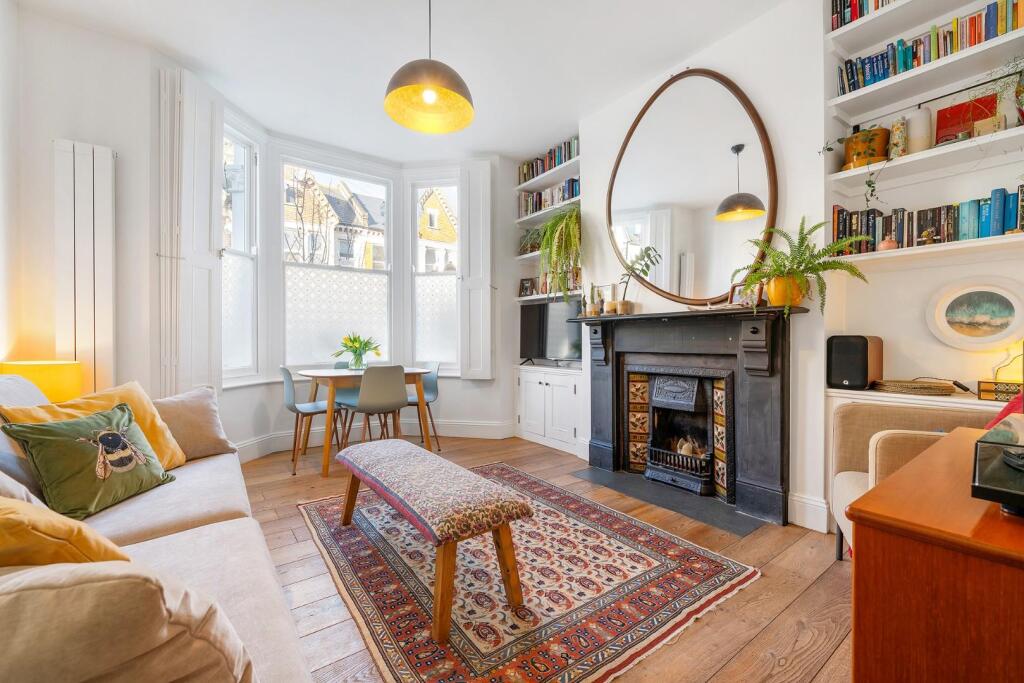 Main image of property: Helix Road, SW2