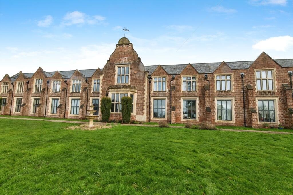 Main image of property: Mount Dinham Court, Exeter, Devon, EX4