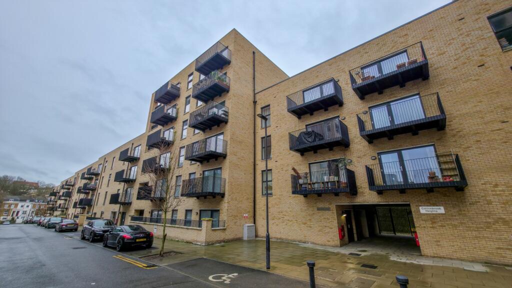 Main image of property: Austwick Court, 32 Brumwell Avenue, Woolwich, London, SE18