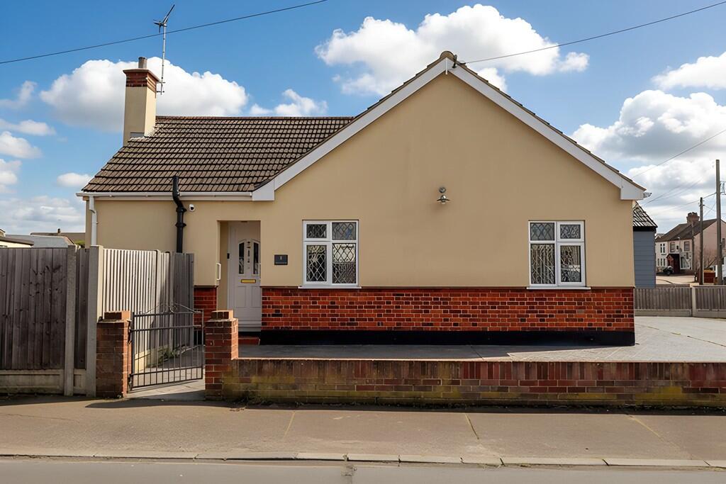 Thundersley photo 2