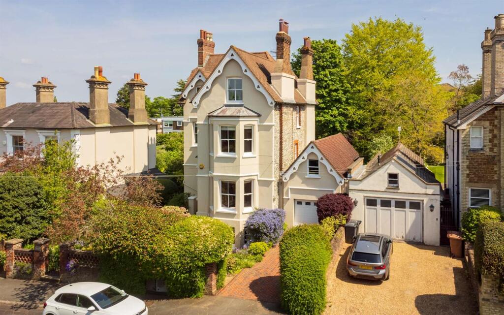 Austen Road, Guildford - Photo 26