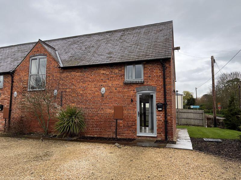 Main image of property: The Carriage House, Walford Barns, Baschurch, Shrewsbury, SY4 2HL