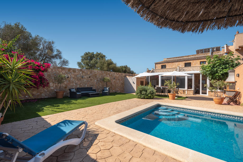 Main image of property: Balearic Islands, Mallorca, Santanyí