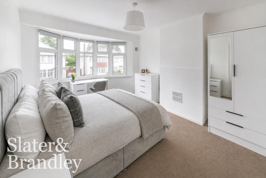 House in Nottingham - View 5