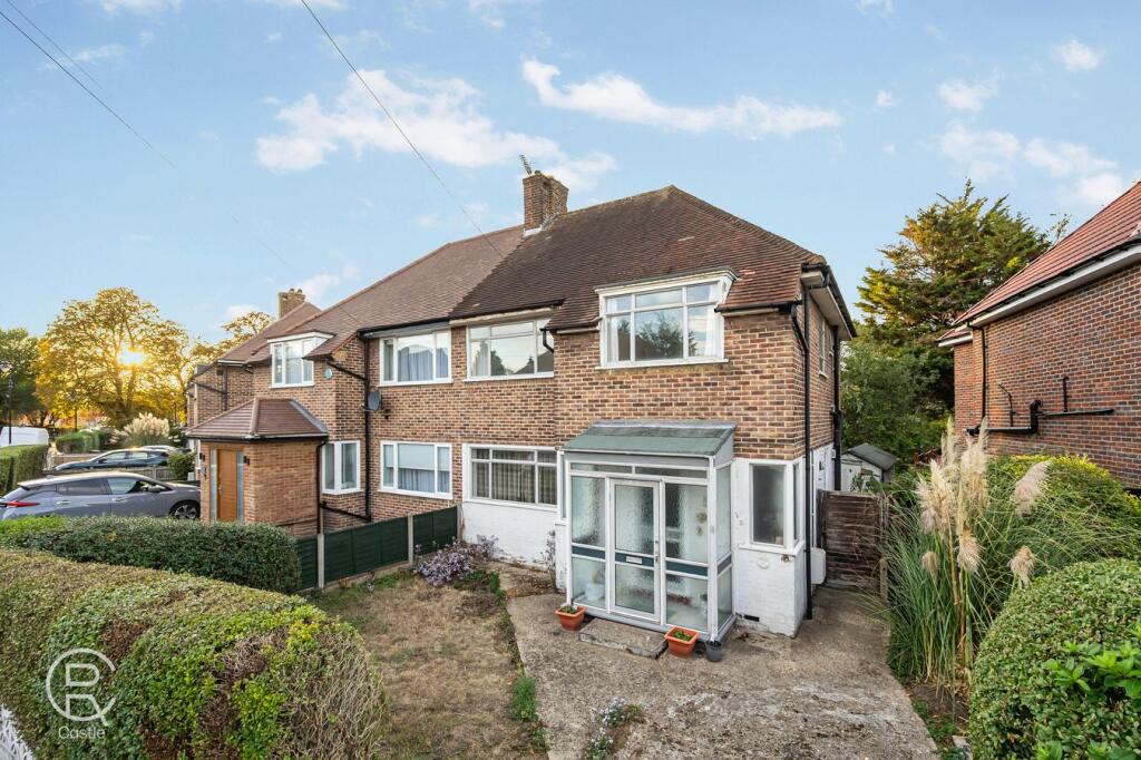 Main image of property: Harp Road, London, W7