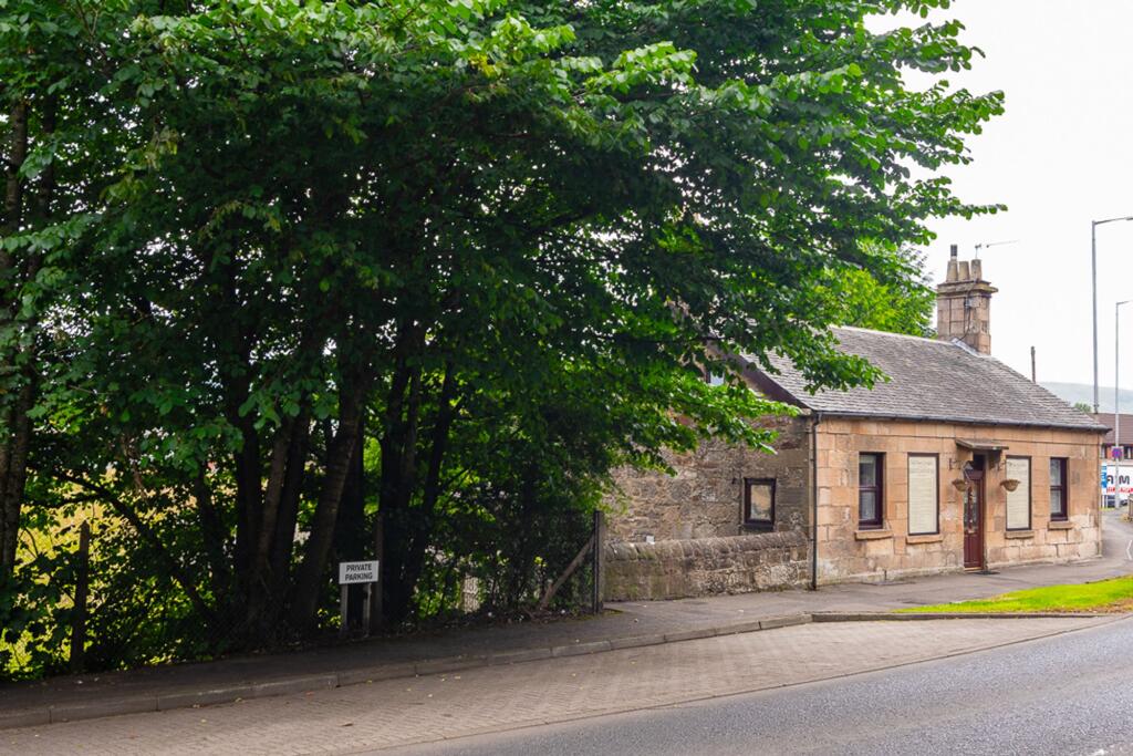 House in Glasgow - View 2