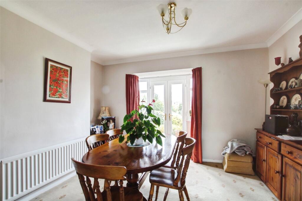 House in Durham - View 4