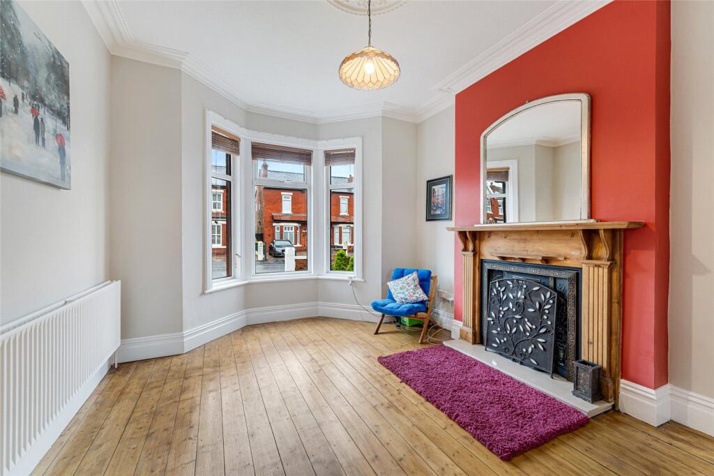 St. Johns Road, Birkdale, Merseyside, PR8 - View 6