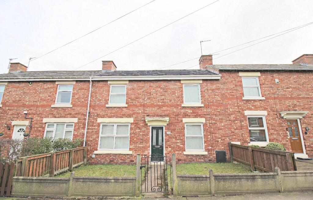 Main image of property: Fife Avenue, Chester Le Street