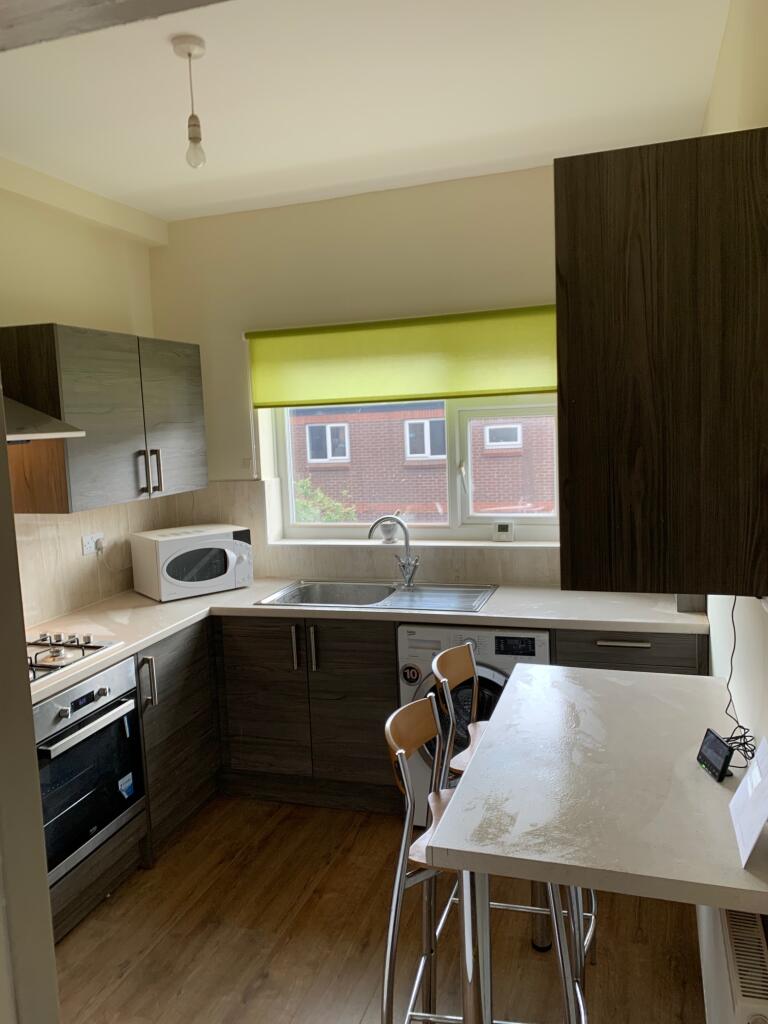 Apartment in Nottingham - View 2