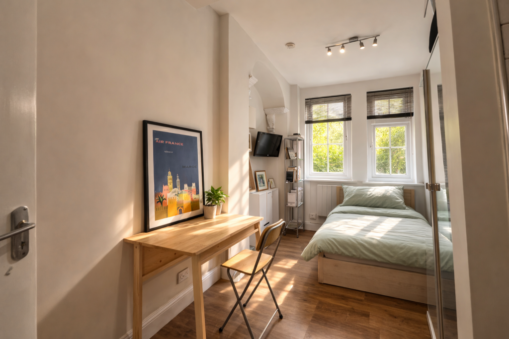 Main image of property: Hilldrop Road, London, N7