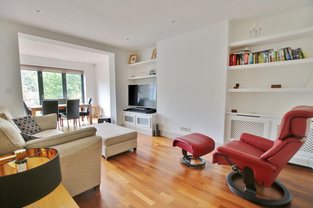 House in Southampton - View 4