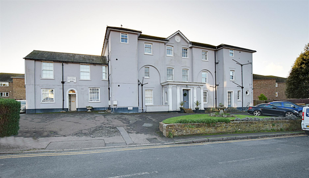 Main image of property: Belle Hill, Bexhill-On-Sea