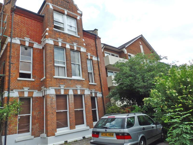 Main image of property: Coolhurst Road, Crouch End, N8