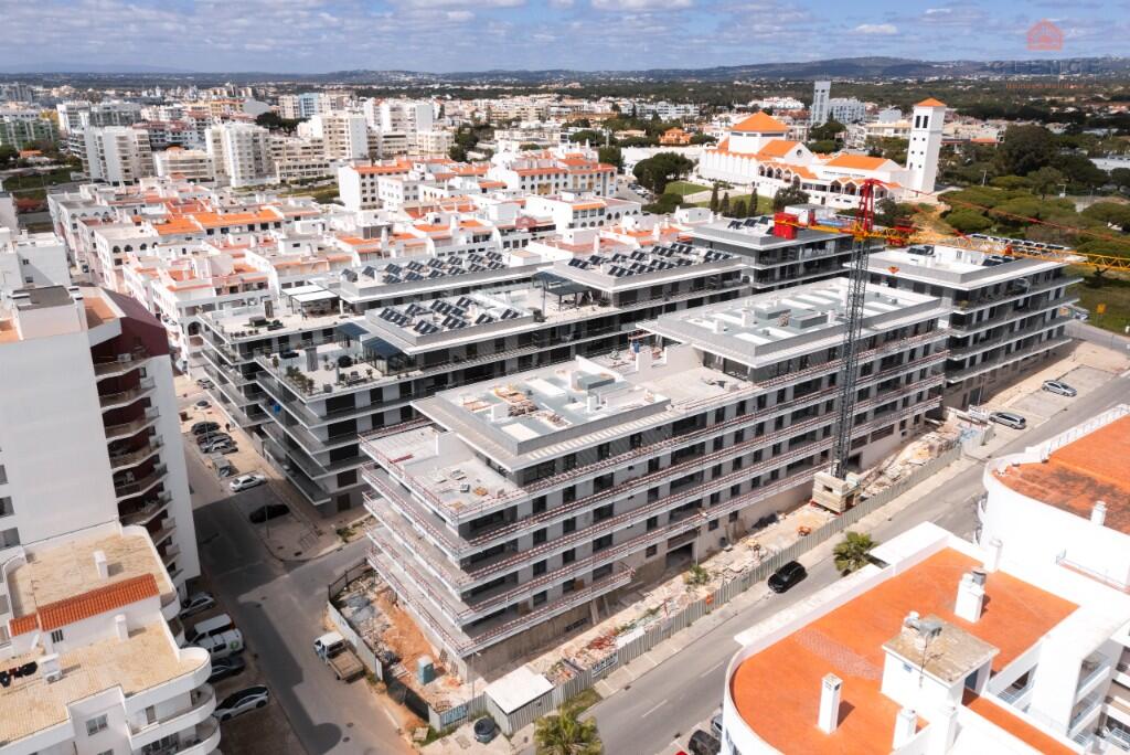 Main image of property: Quarteira, Algarve