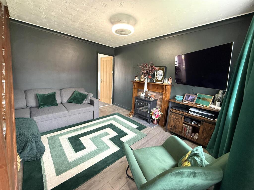 House in Derby - View 4