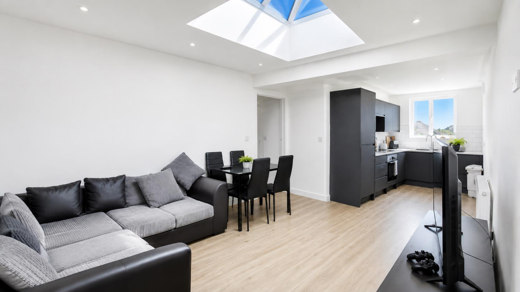 Main image of property: North Road, Lancing