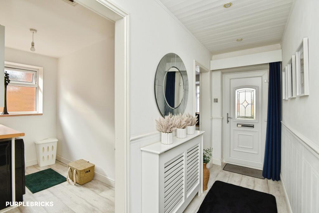 House in Stoke-on-Trent - View 3