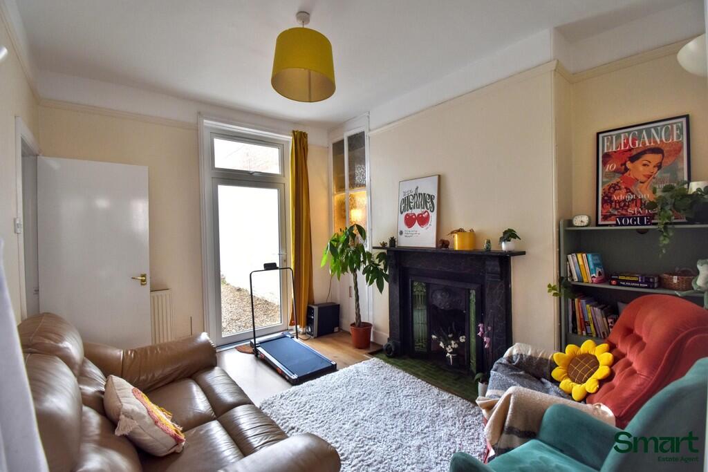 Apartment in Exeter - View 5