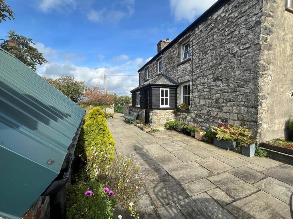 Main image of property: Llangwyryfon, Aberystwyth