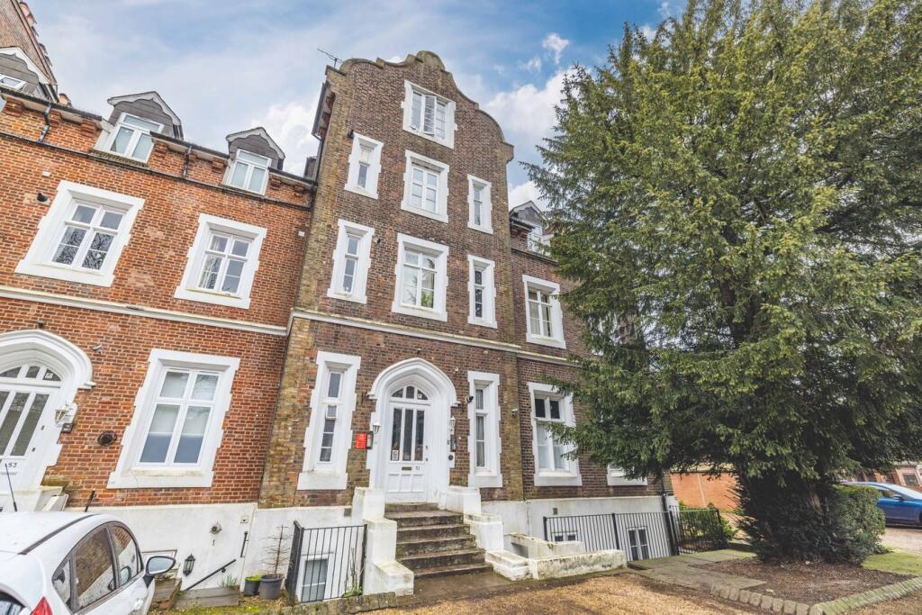 Main image of property: Upton Park, Slough, SL1