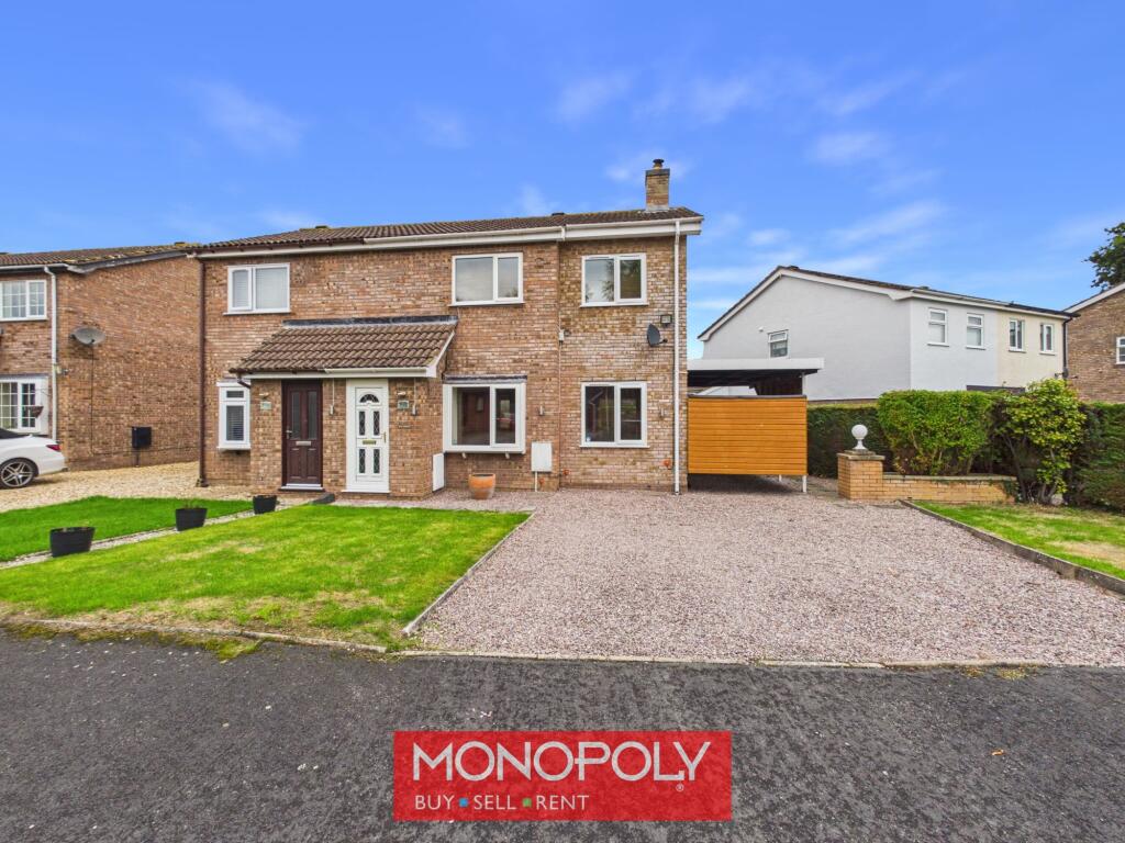 Main image of property: Denbigh, LL16