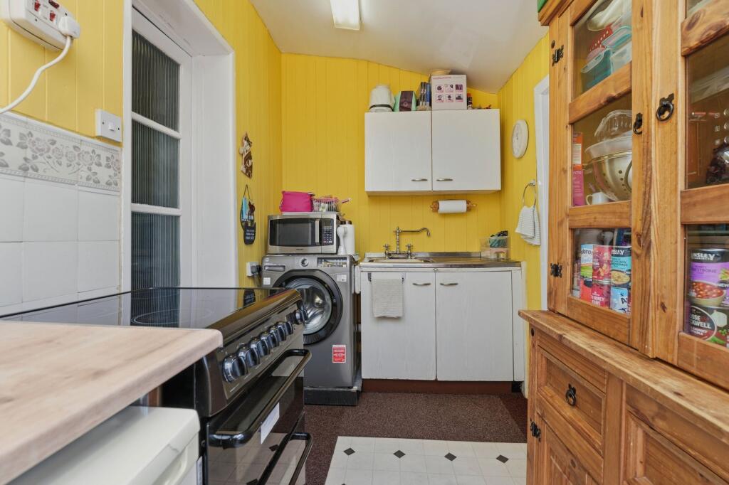 House in Bristol, Redfield - View 6
