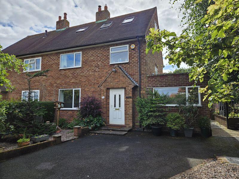 Main image of property: Caynton Road, Shifnal