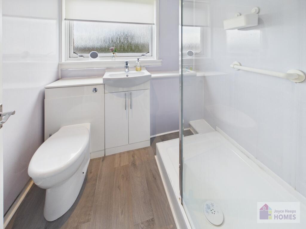 Apartment in Glasgow - View 5