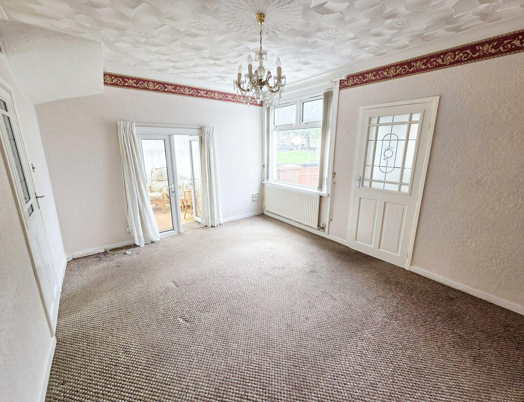 House in Cardiff, Gelligaer - View 5