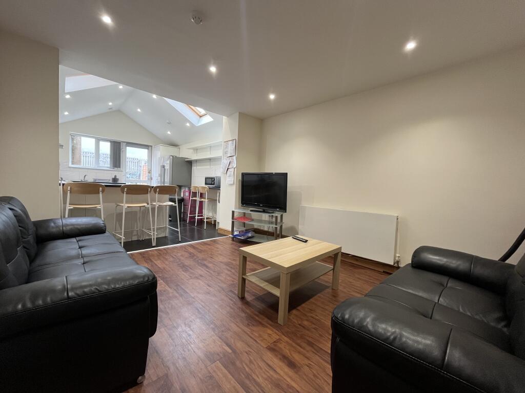 Hubert Road - 4 Bed, Selly Oak, West Midlands, B29