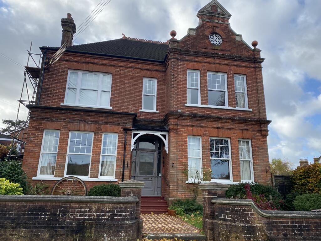 Main image of property: Stanford Avenue