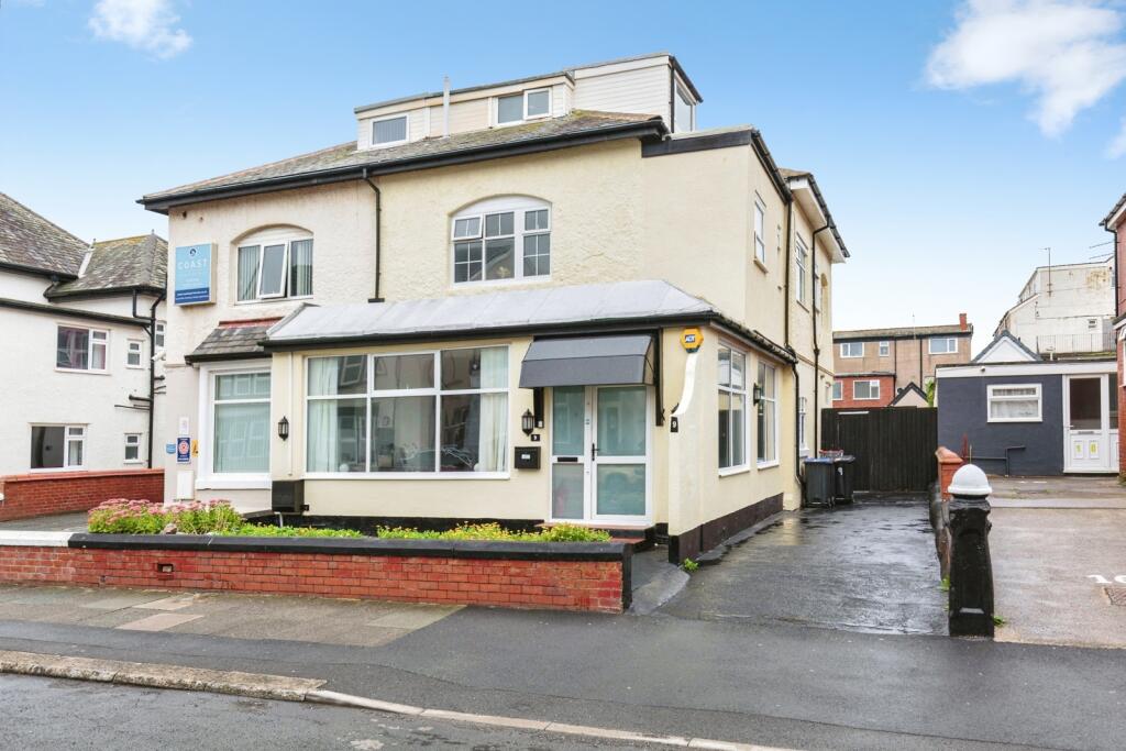 Main image of property: Empress Drive, BLACKPOOL, Lancashire, FY2