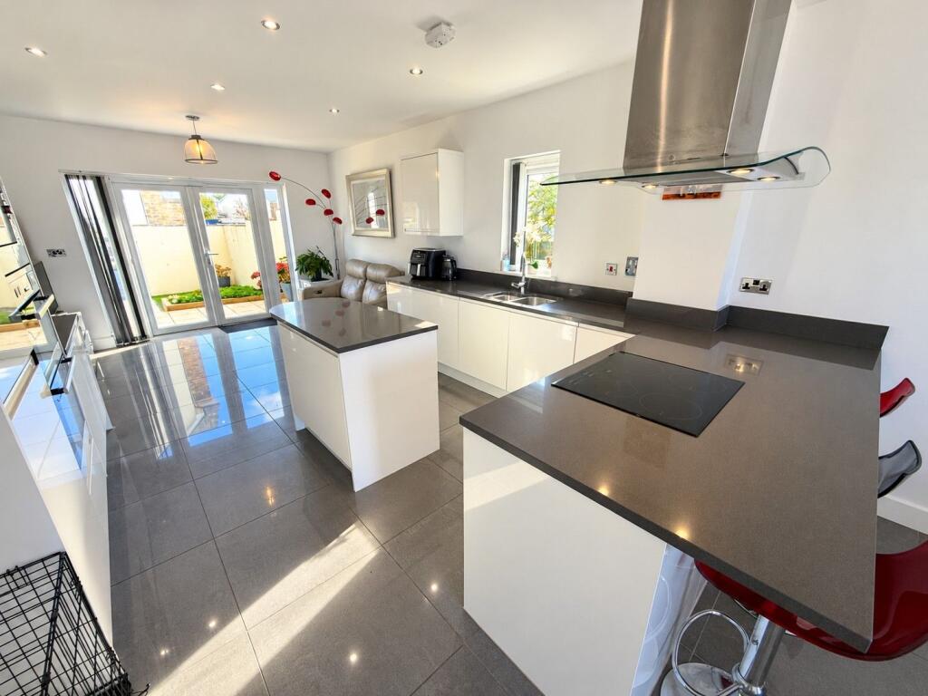 House in Plymouth - View 2