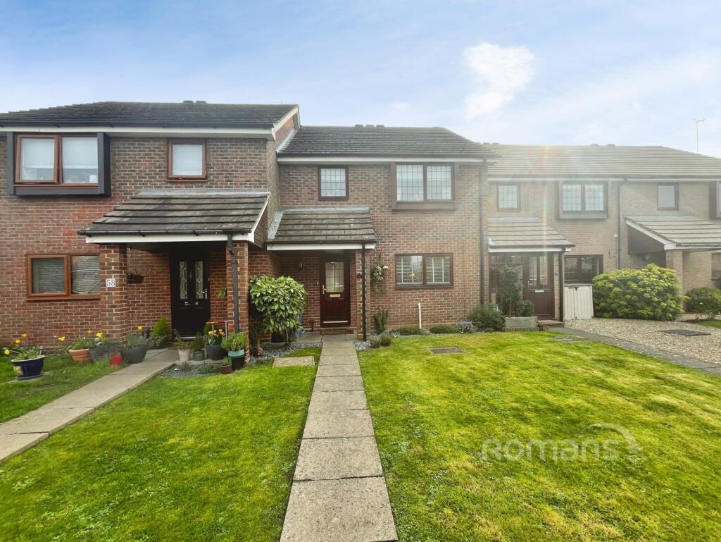 Main image of property: Tithe Barn Drive, Maidenhead, Berkshire