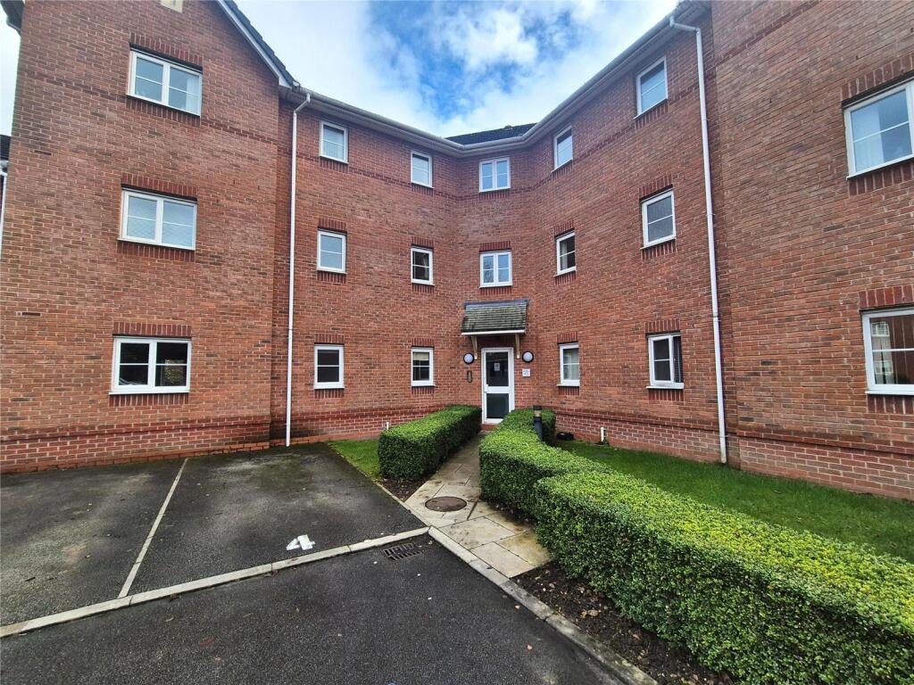 Main image of property: Pendinas, Wrexham, LL11
