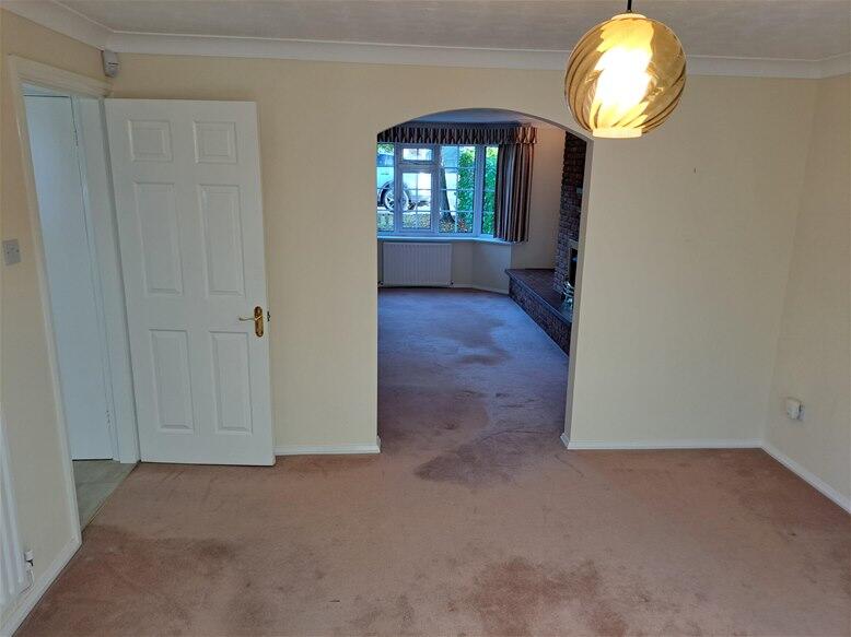 House in Birmingham, Sutton Coldfield - View 4