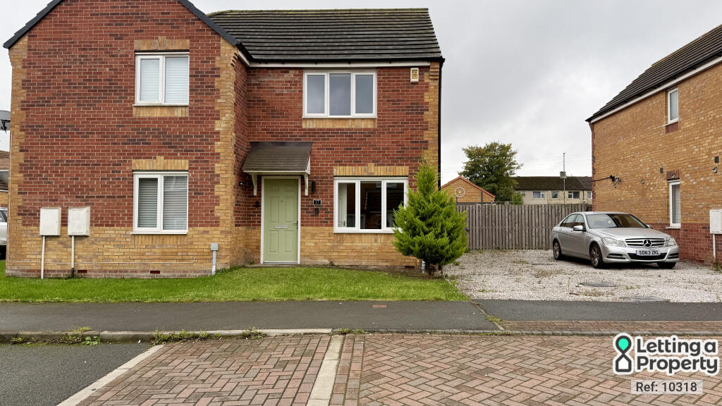 Main image of property: Stroothers Place, Bradford, West Yorkshire, BD4 0BN