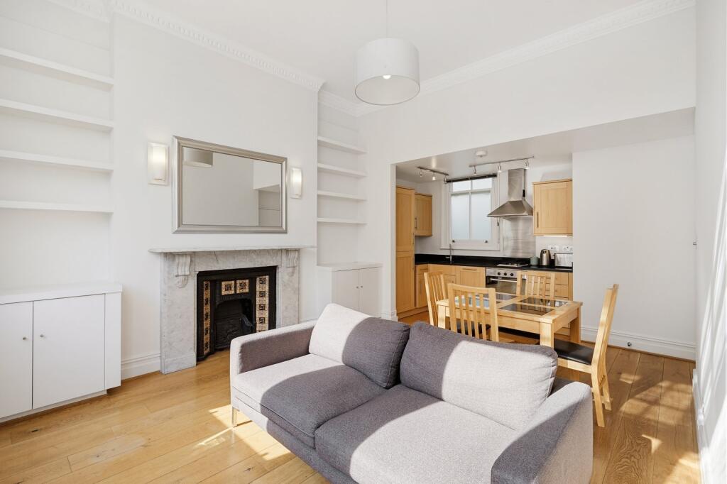 Main image of property: Egerton Gardens, London, SW3