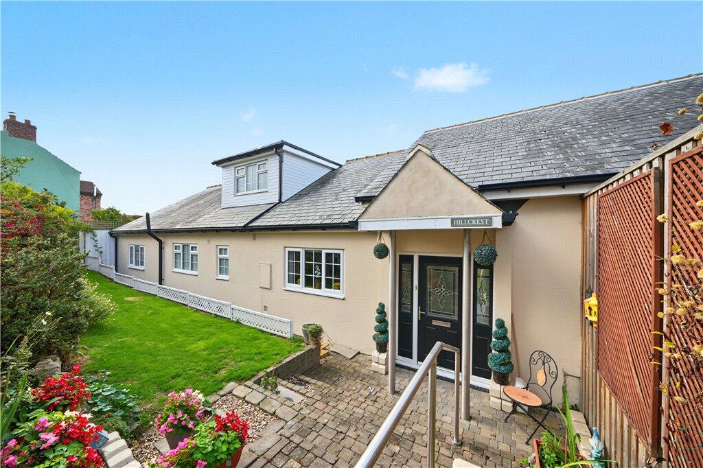 House in Fairburn, North Yorkshire - View 4