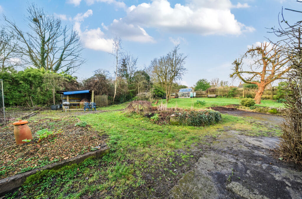 Additional image 20 of Compton Road, South Cadbury, Yeovil, Somerset, BA22