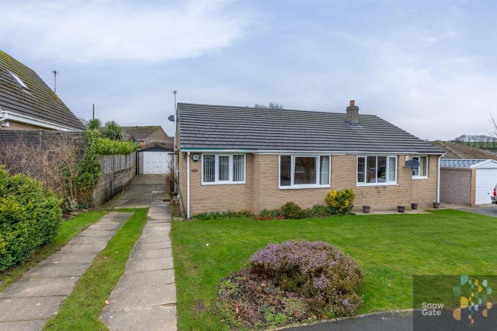 Main image of property: Dean Avenue, Netherthong, Holmfirth HD9