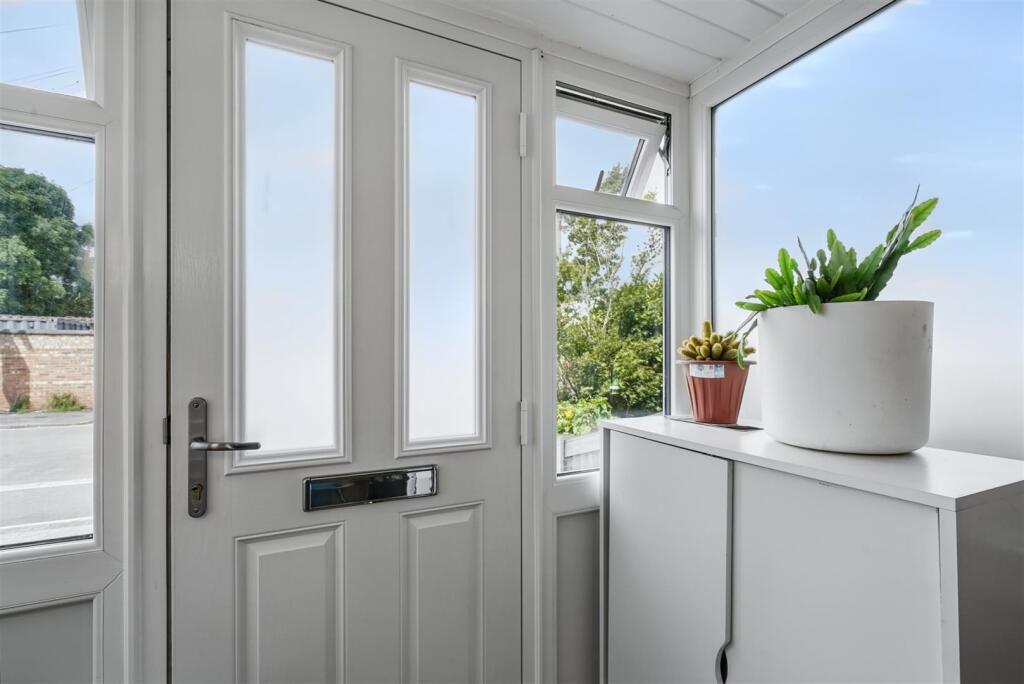 Barton Road, Long Eaton - View 5