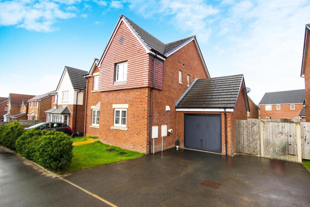 House in Blackburn - View 2