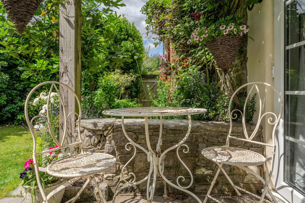 Additional image 22 of Rosebush Cottage, Church Street, Maiden Bradley BA12 7HW