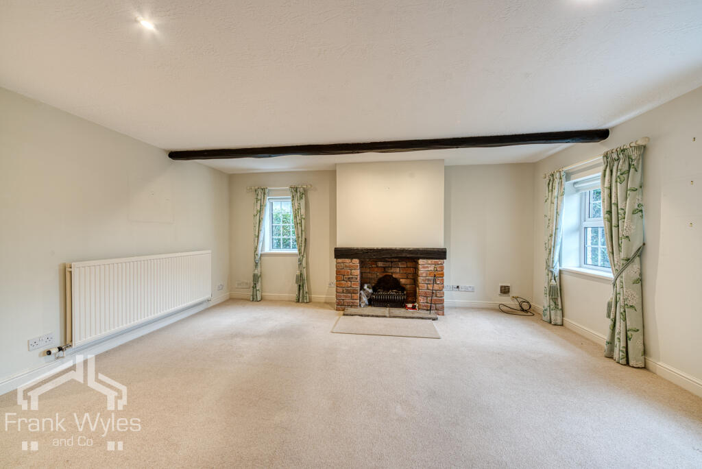 Manor Cottages, The Green, Wrea Green, Preston, Lancashire photo 3
