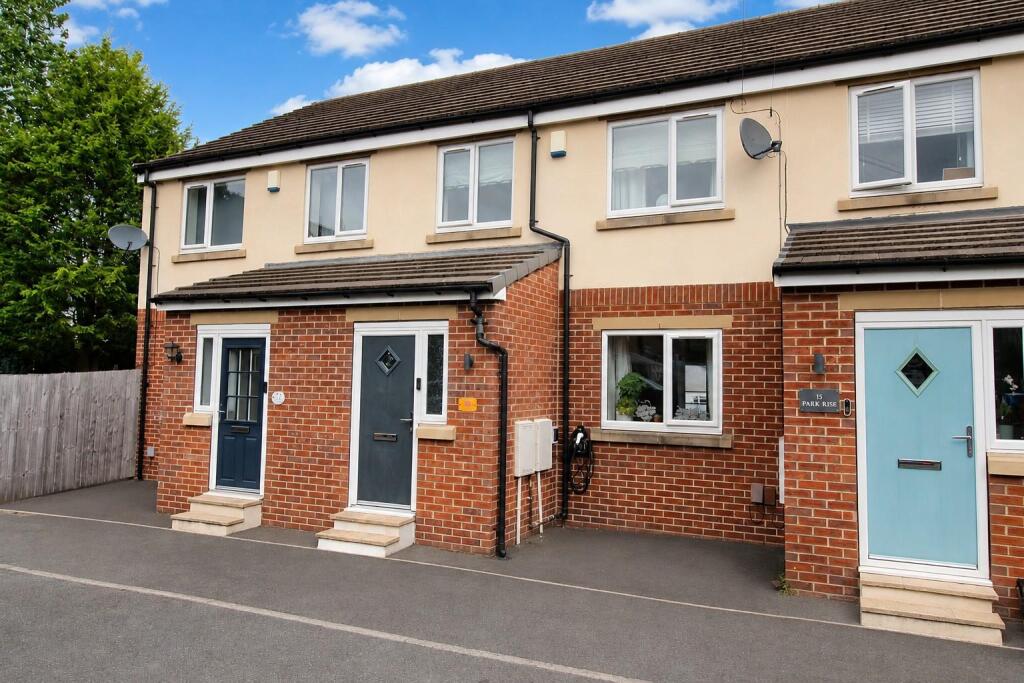 House in Leeds - View 5