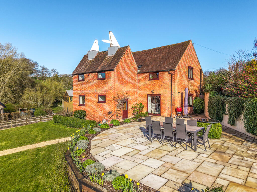 Main image of property: Eastham, Tenbury Wells