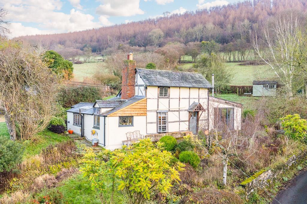 Main image of property: Killhorse Lane, Elton, Ludlow